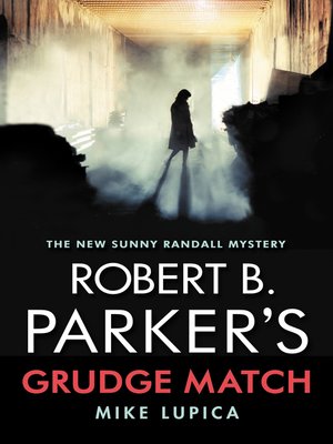 cover image of Robert B. Parker's Grudge Match
